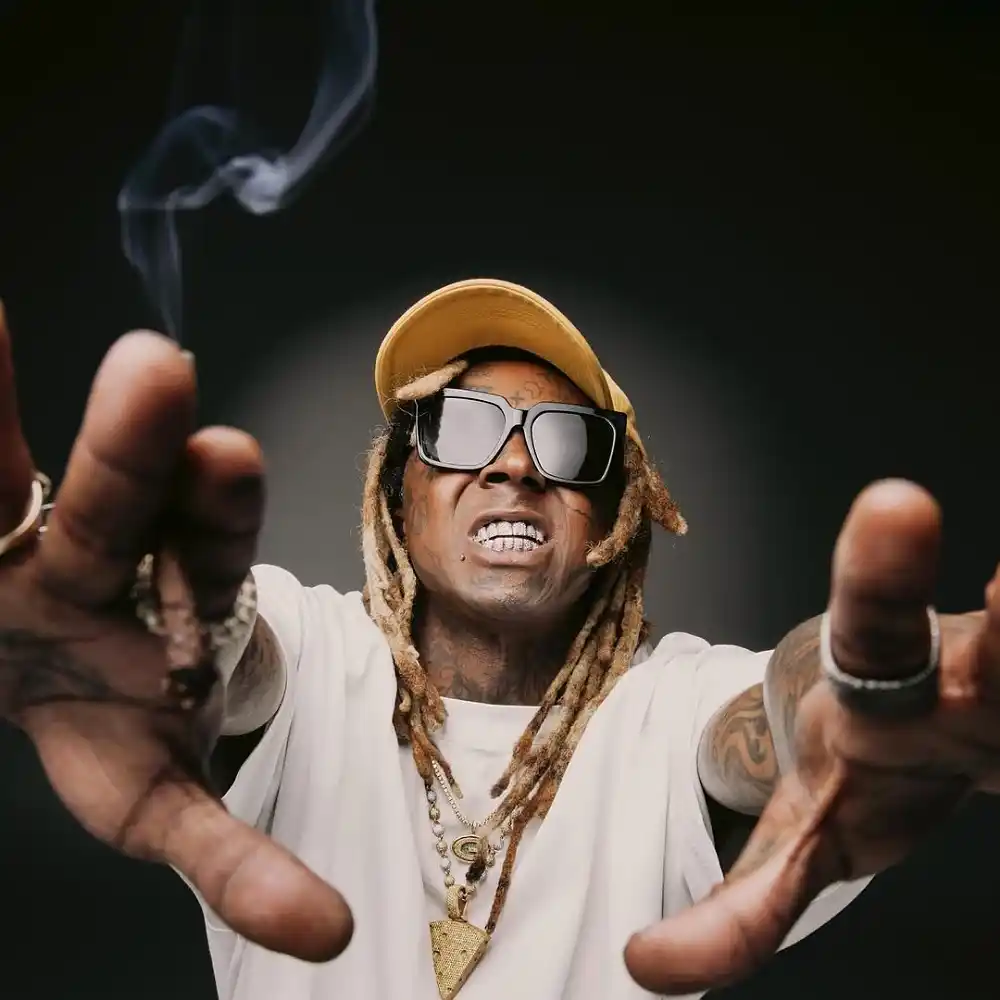 Lil Wayne 